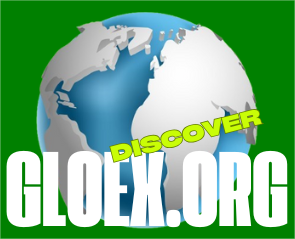 GLOEX.ORG Logo